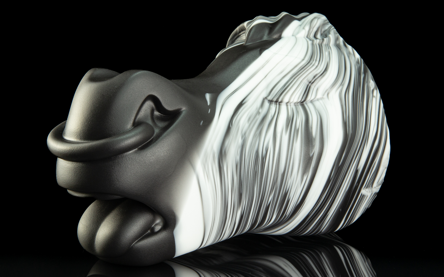 Hudson's Muzzle - One Size