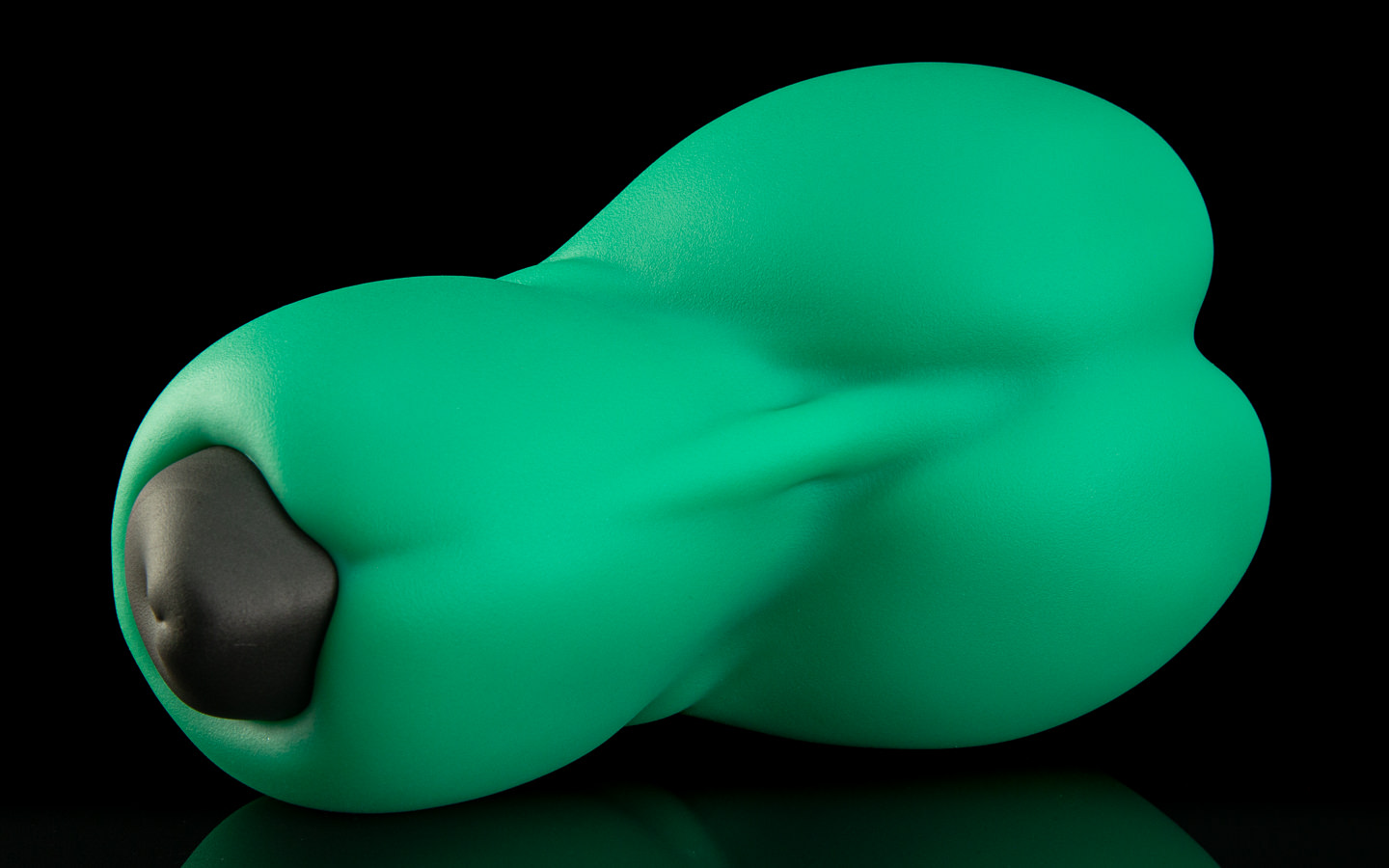 The Canine - Large Flop