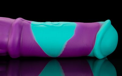 Alternative view of Jack - Extra Large