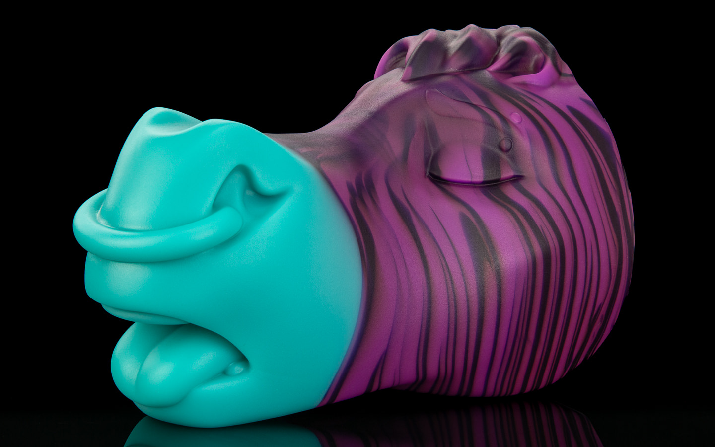 Hudson's Muzzle - One Size