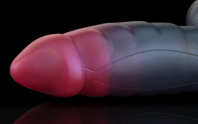 Alternative view of Vertex - Small