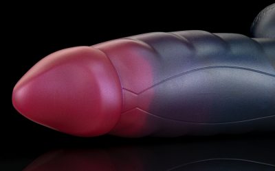 Alternative view of Vertex - Large