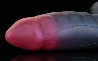 Alternative view of Vertex - Large