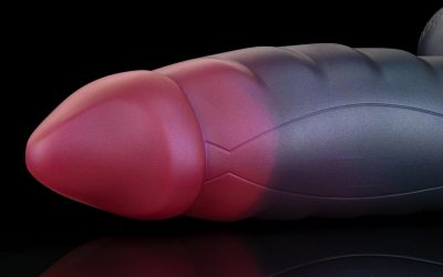 Alternative view of Vertex - Large