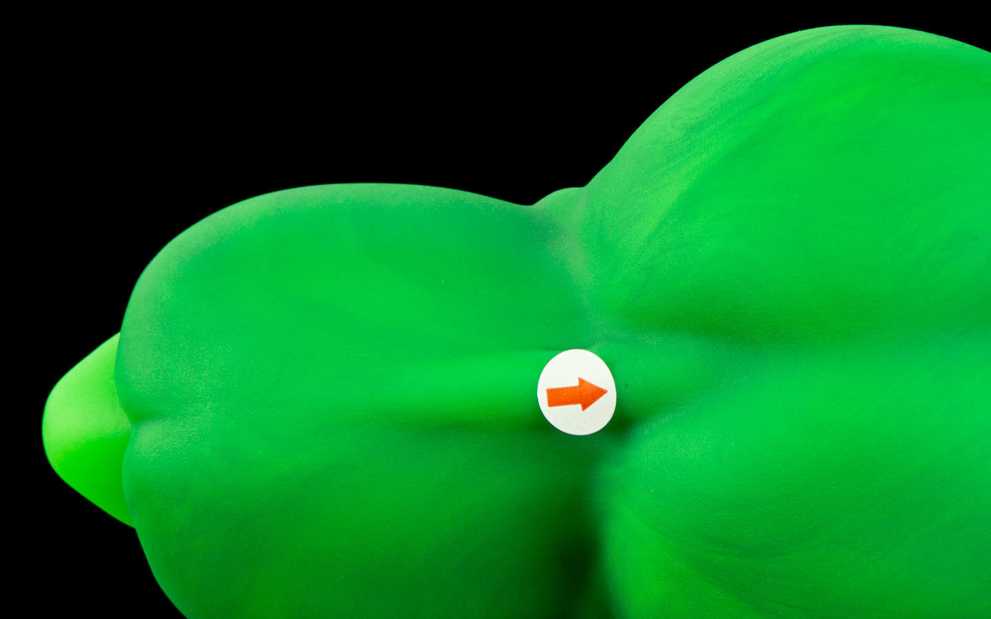 The Canine - Large Flop - Image 2