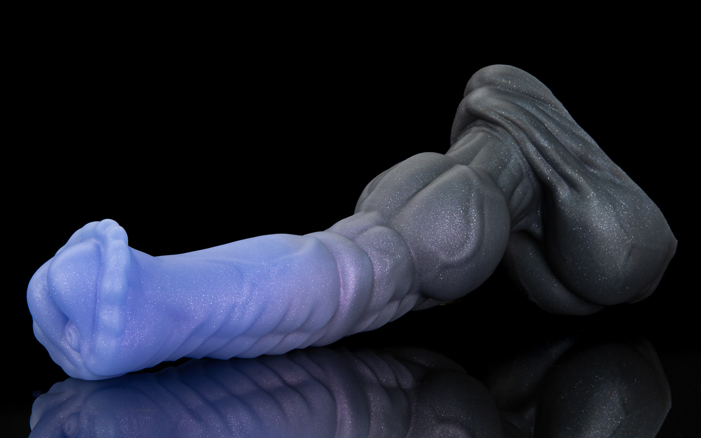 Knorse - Medium Flop