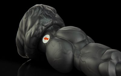 Alternative view of WereRoscoe - Small Flop