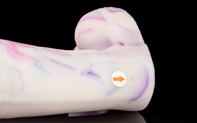 Alternative view of Riot - Small Flop