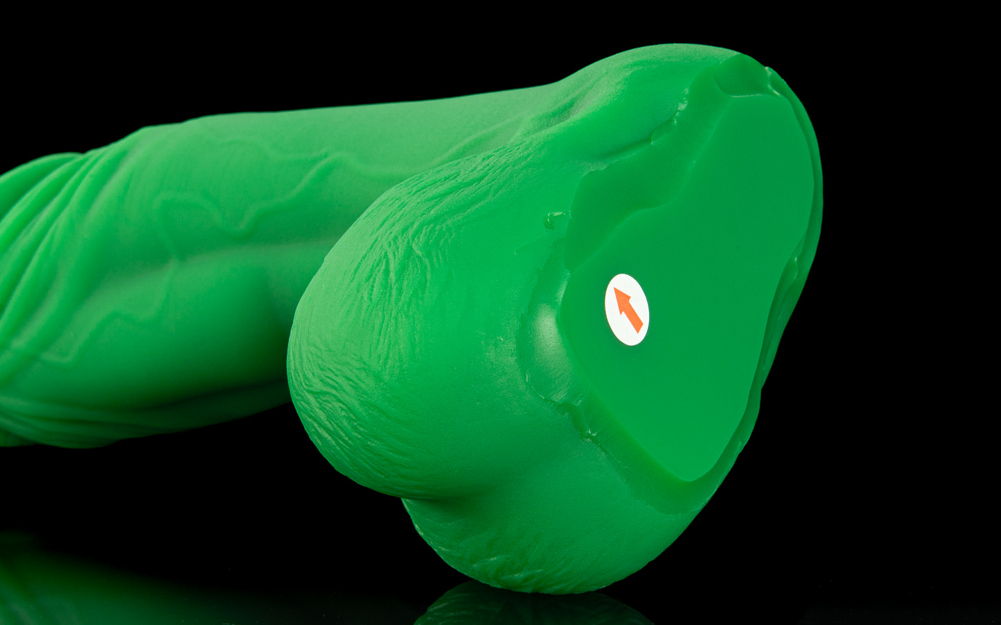 Riot - Small Flop - Image 2