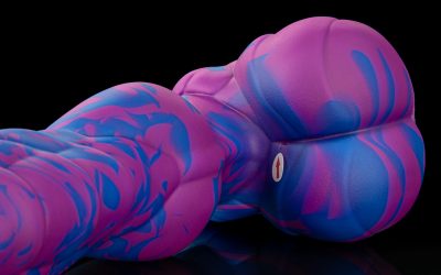 Alternative view of Gage - Medium Flop