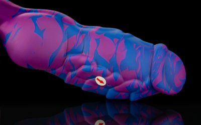 Alternative view of Gage - Medium Flop