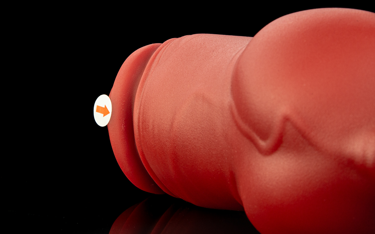 Roscoe - Medium Flop - Image 2