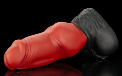 Roscoe - Medium Flop