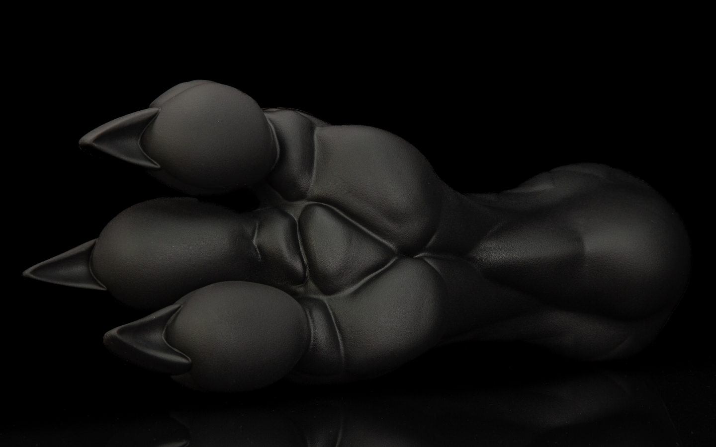 Mason's Hindpaws - Regular Pair Flop