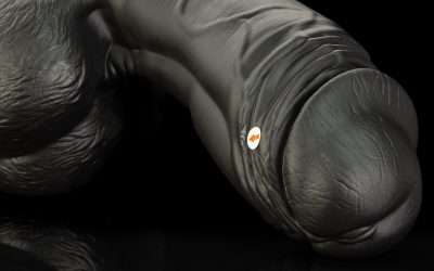 Alternative view of Riot - Extra Large Flop