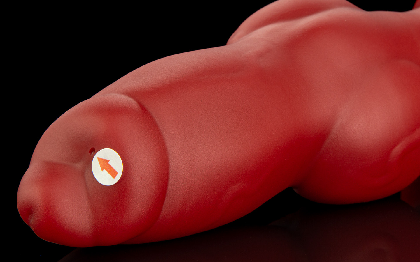 Dagger - Large Flop - Image 2