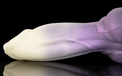 Alternative view of Gideon - Extra Large