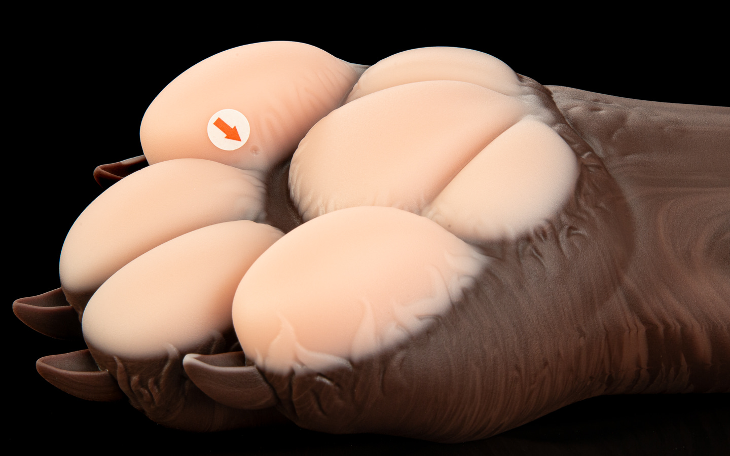 Gideon's Paw - Regular Single Flop - Image 2