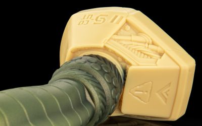 Alternative view of Scout - Medium