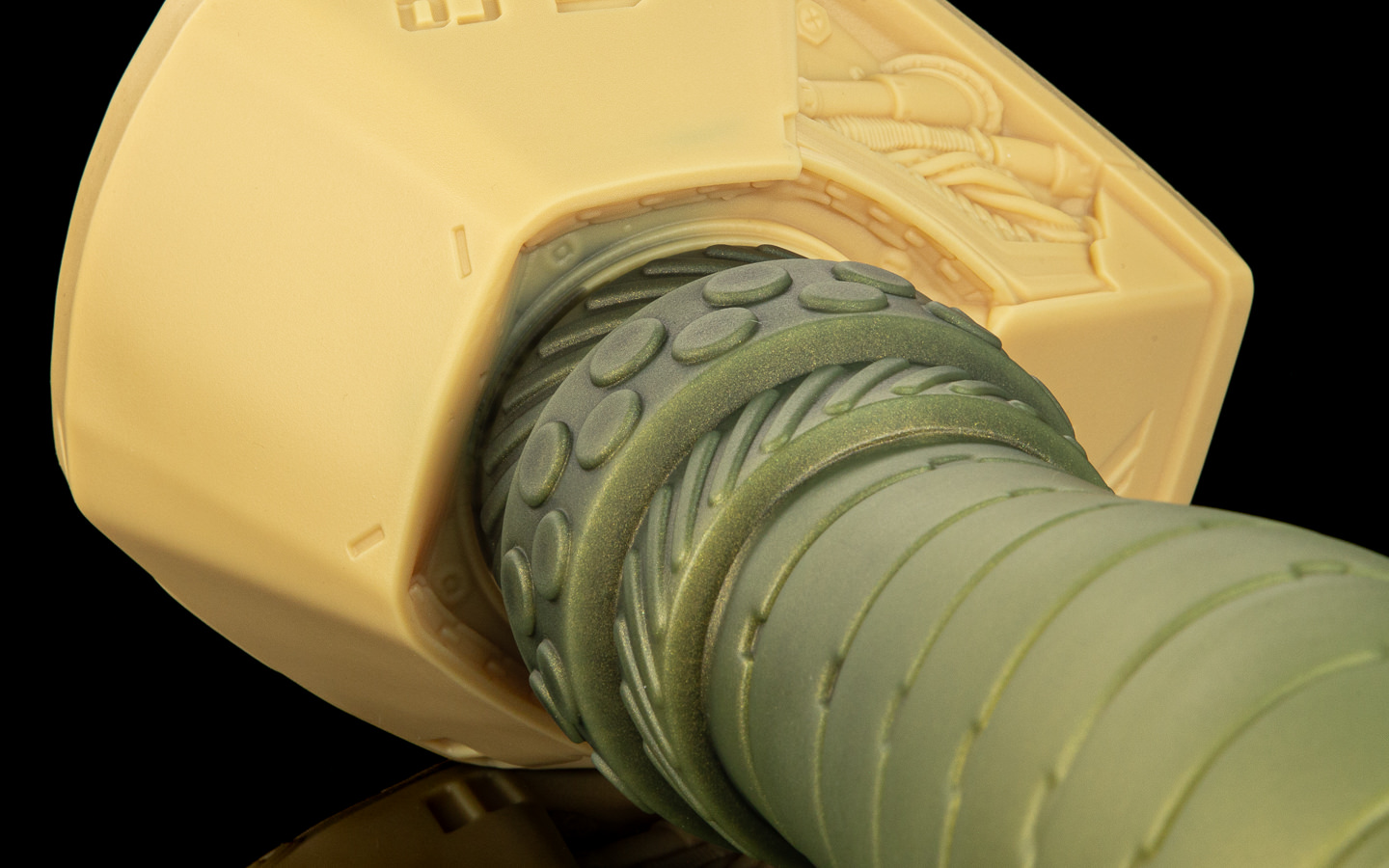 Scout - Extra Large - Image 2