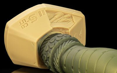 Alternative view of Scout - Extra Large