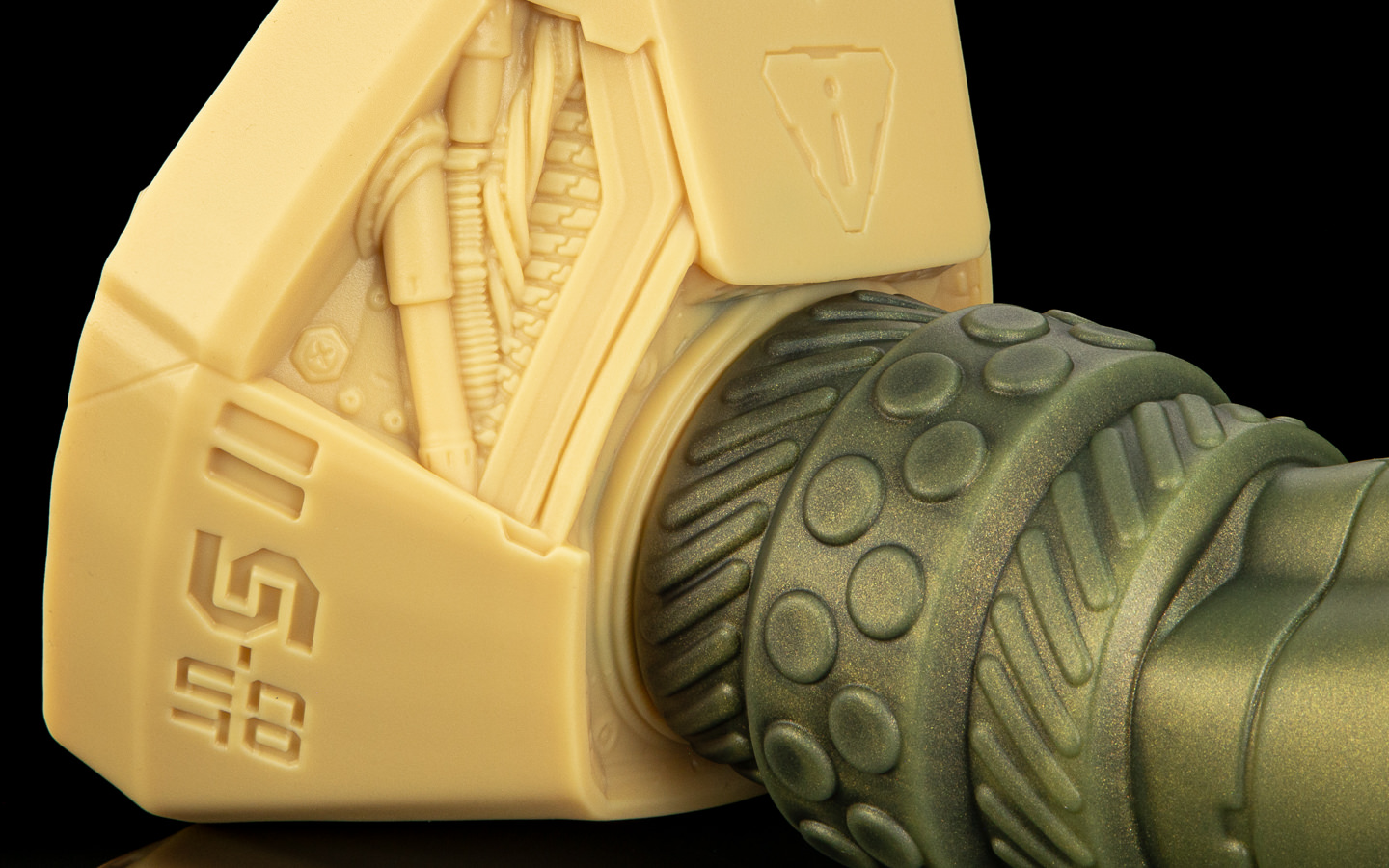 Scout - Extra Large Flop - Image 2