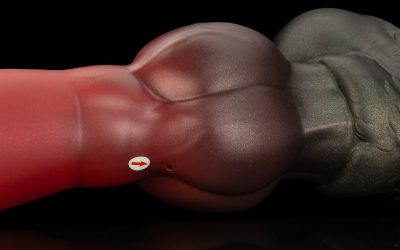 Alternative view of Ranger - Extra Large Flop