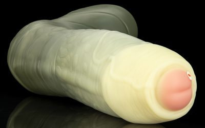 Alternative view of Nile - XXL Flop