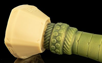 Alternative view of Scout - Small