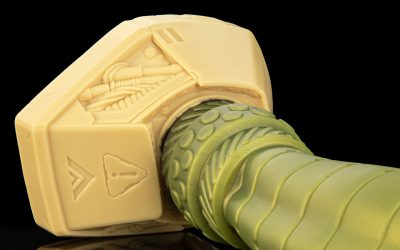 Alternative view of Scout - Extra Large