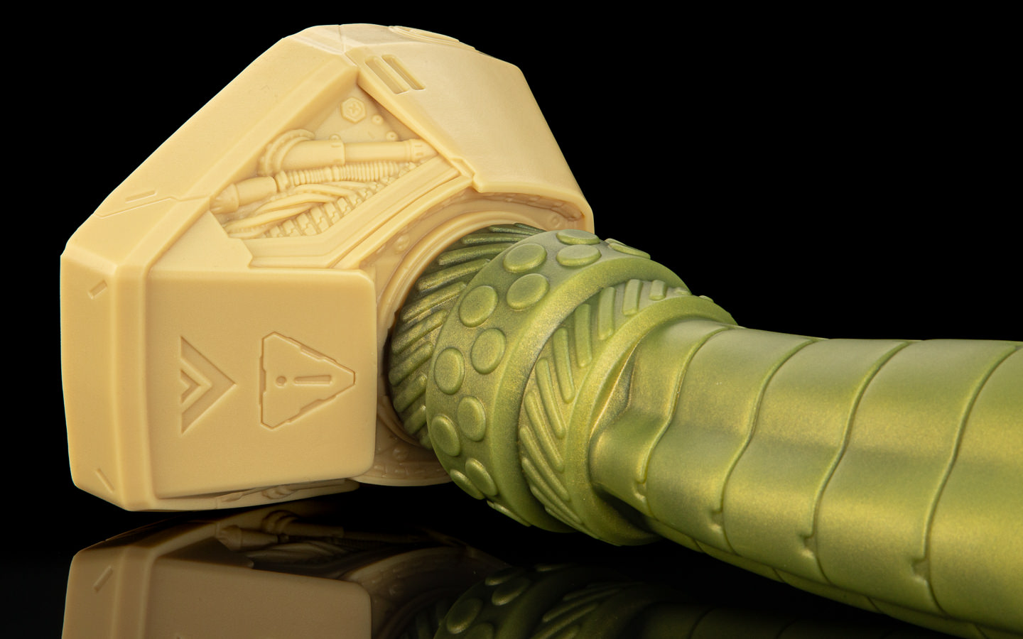 Scout - Extra Large - Image 2