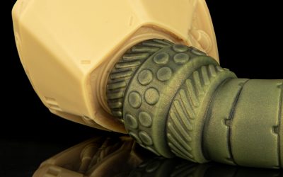 Alternative view of Scout - Large