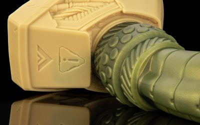 Alternative view of Scout - Extra Large