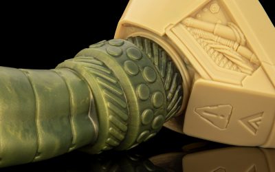 Alternative view of Scout - XXL