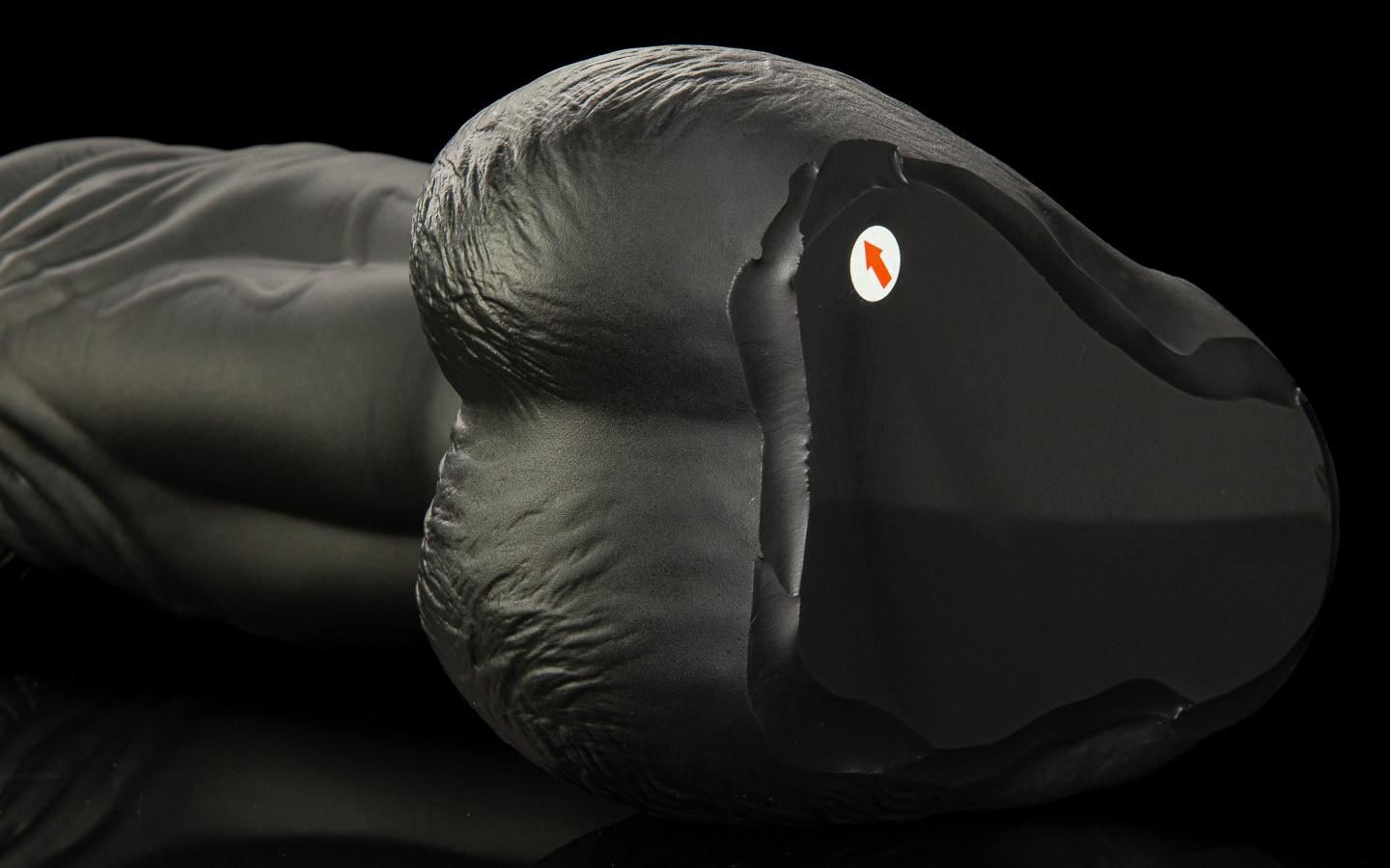 Riot - Extra Large Flop - Image 2