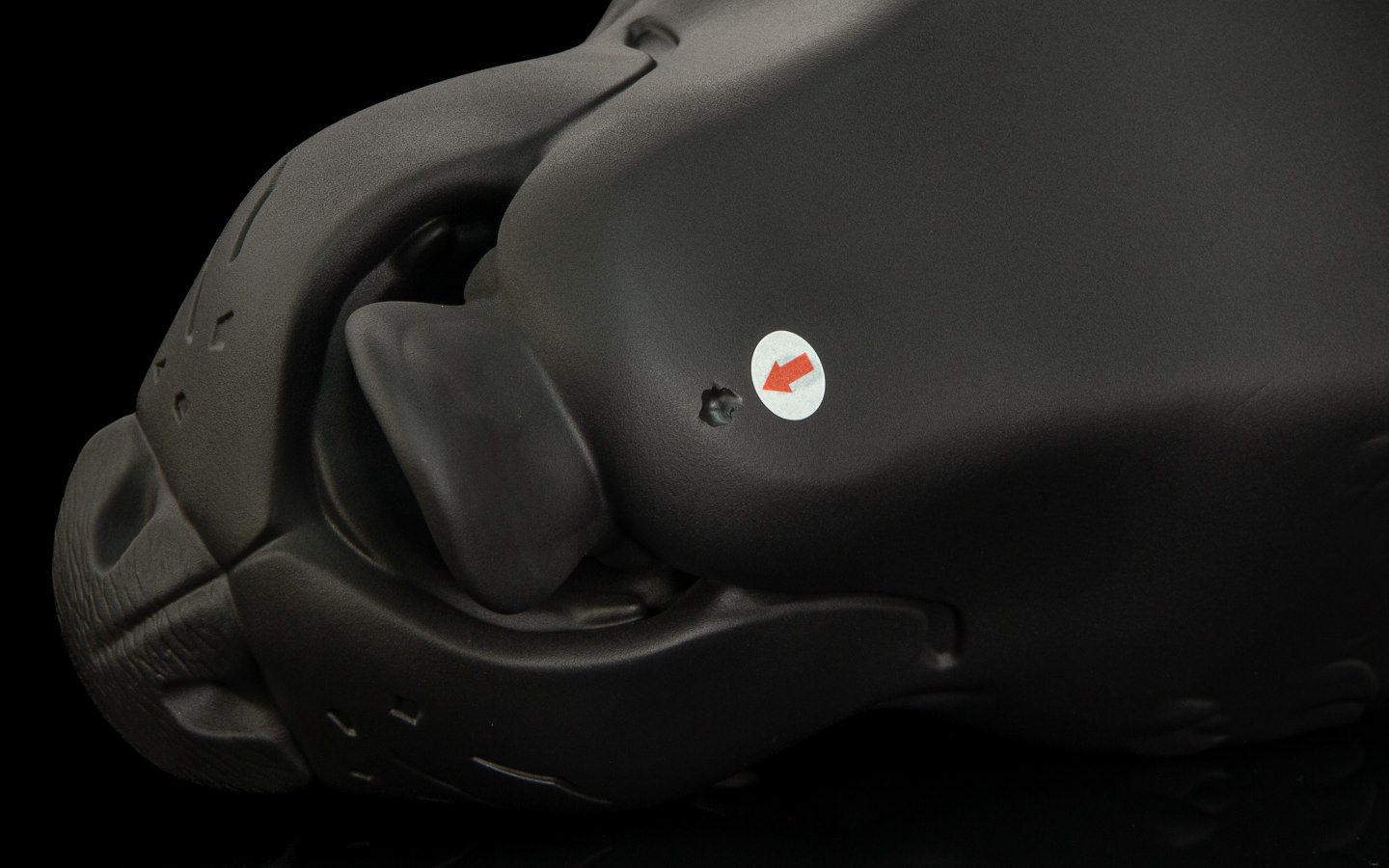 Gideon's Muzzle - One Size Flop - Image 2