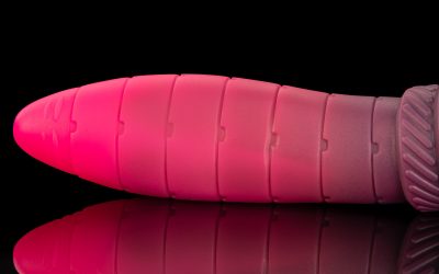 Alternative view of Scout - Large