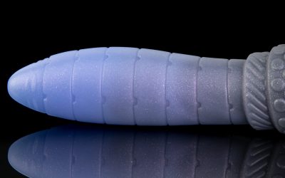 Alternative view of Scout - Small