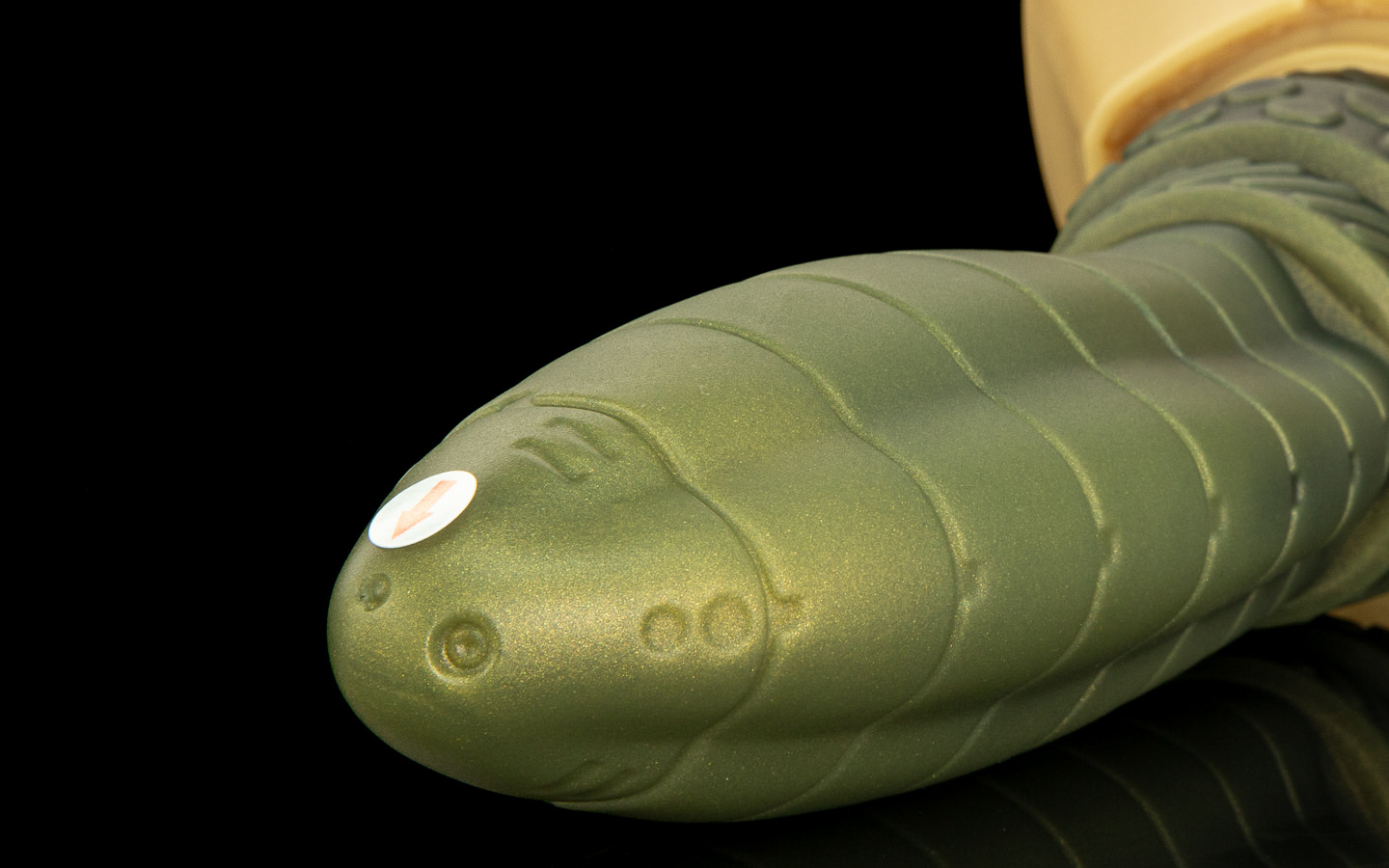 Scout - Large Flop - Image 2