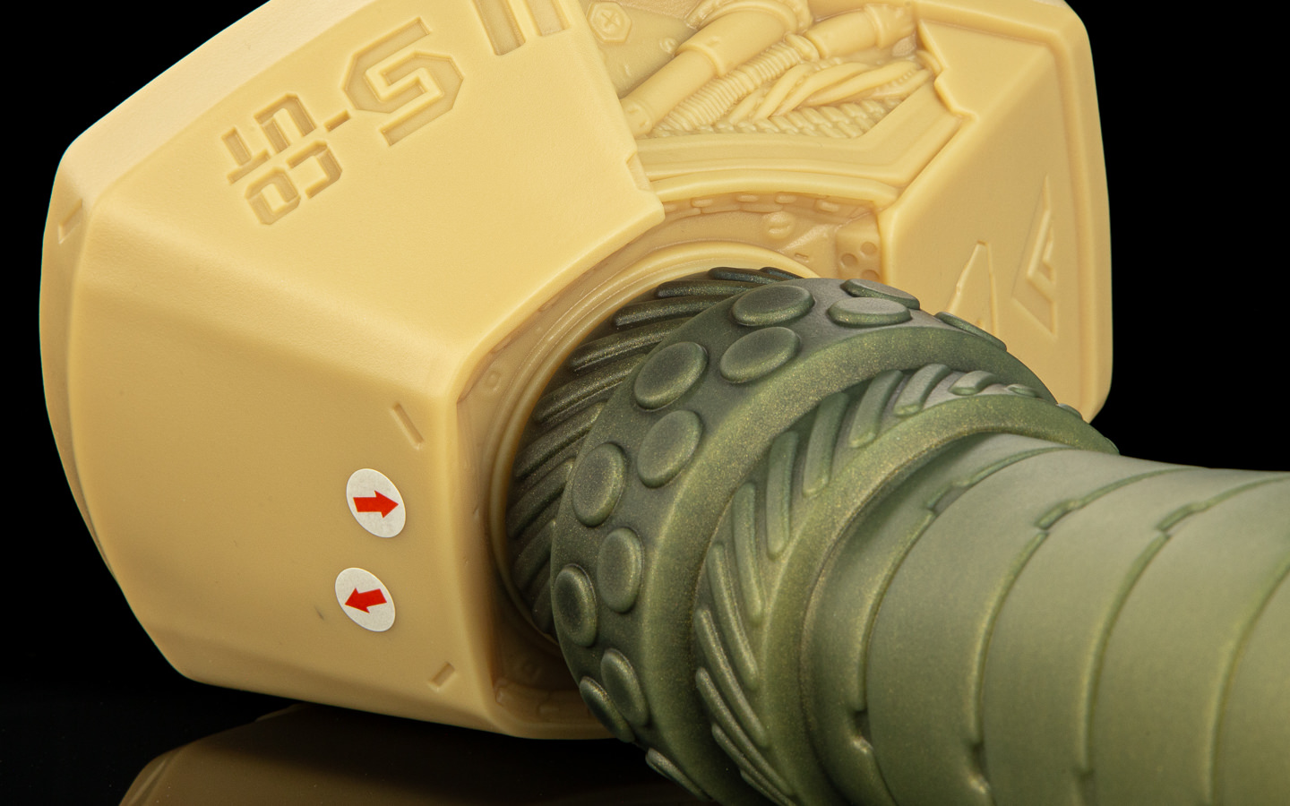 Scout - Extra Large Flop - Image 2