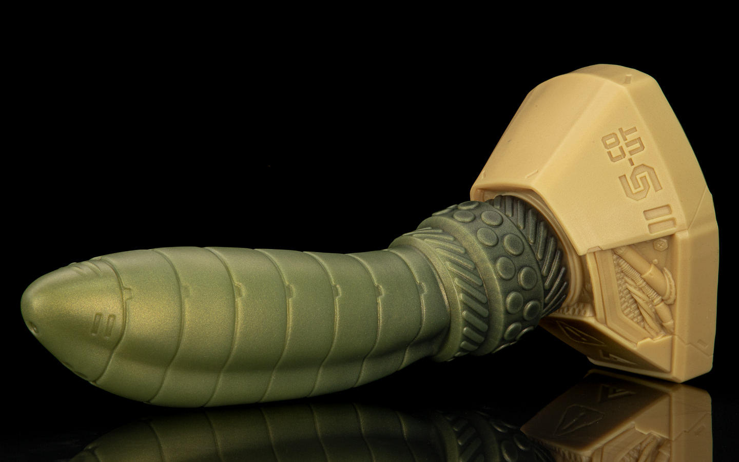 Scout - Extra Large Flop