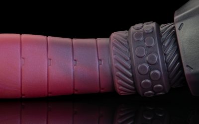 Alternative view of Scout - Medium