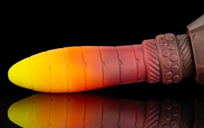 Alternative view of Scout - Small