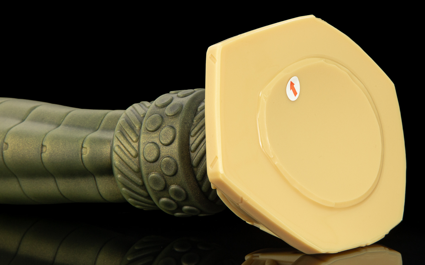 Scout - Large Flop - Image 2