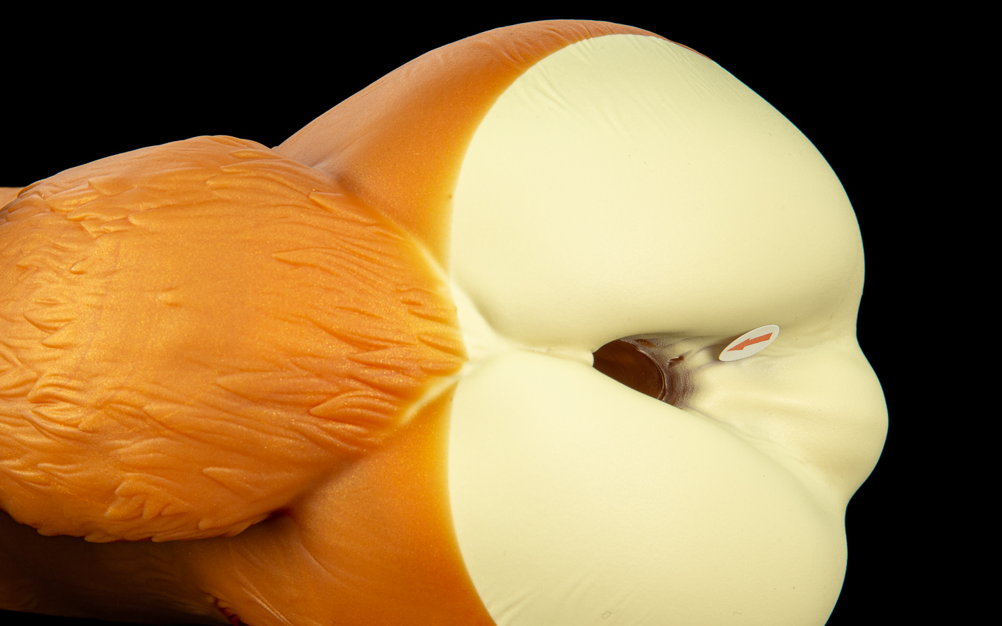 Gideon's Butt - Snug Flop - Image 2