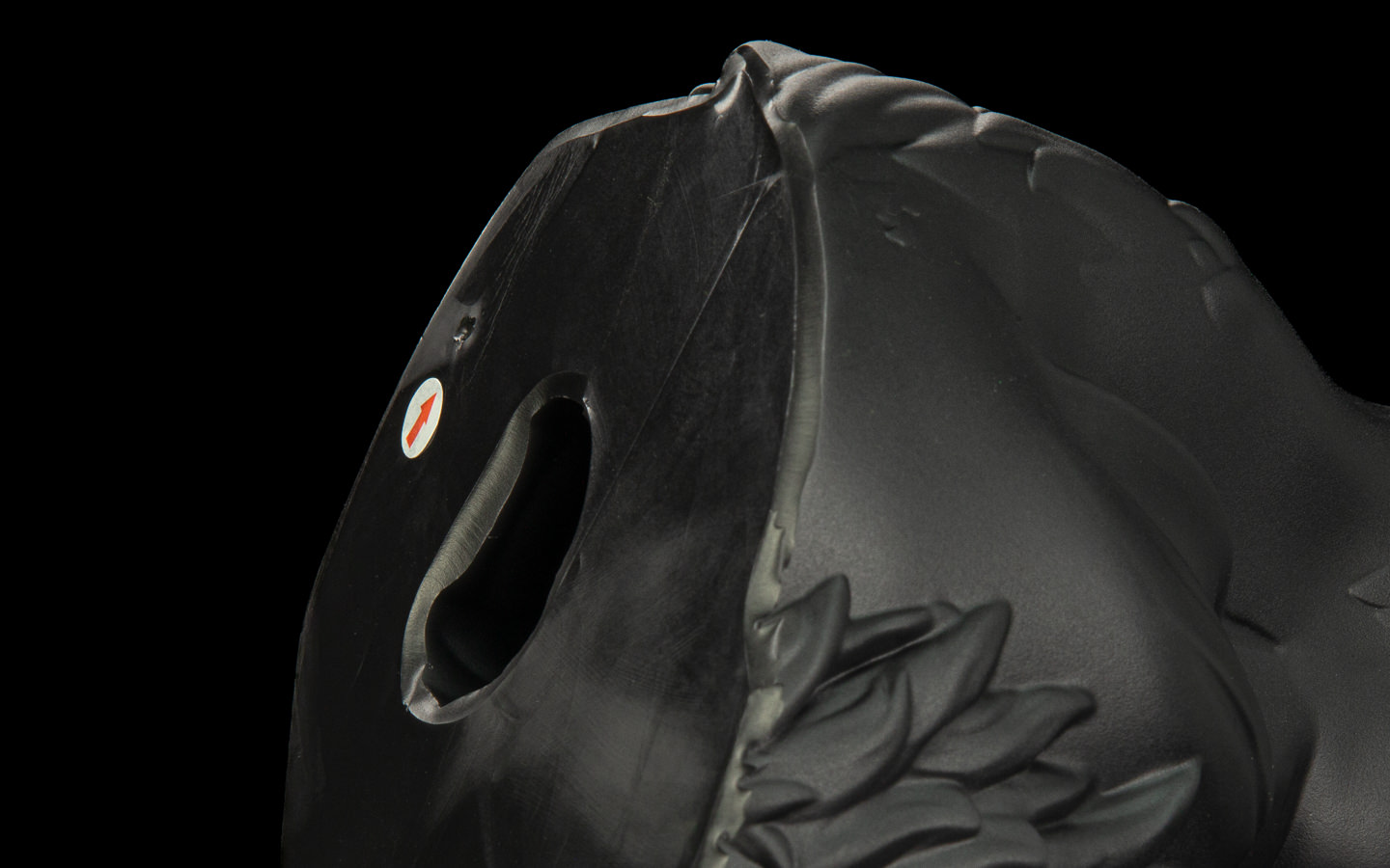 Gideon's Muzzle - One Size Flop - Image 2