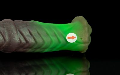 Alternative view of Knorse - Mini Flop