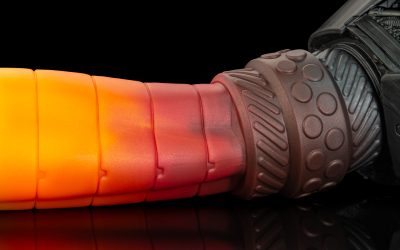 Alternative view of Scout - XXL