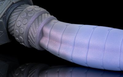 Alternative view of Scout - Large