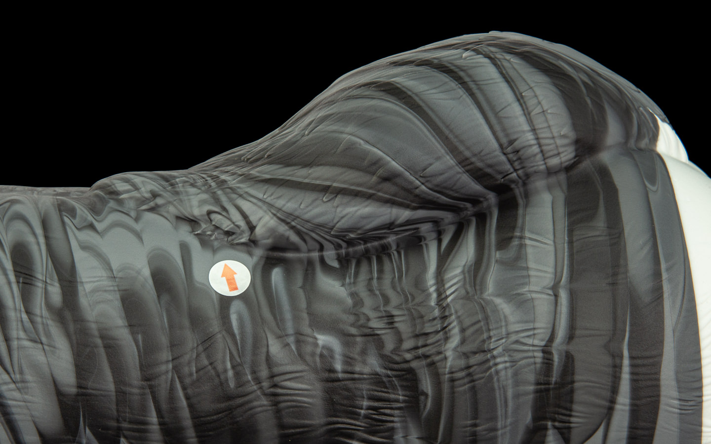 Gideon's Butt - Snug Flop - Image 2